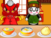 Panda Restaurant 3