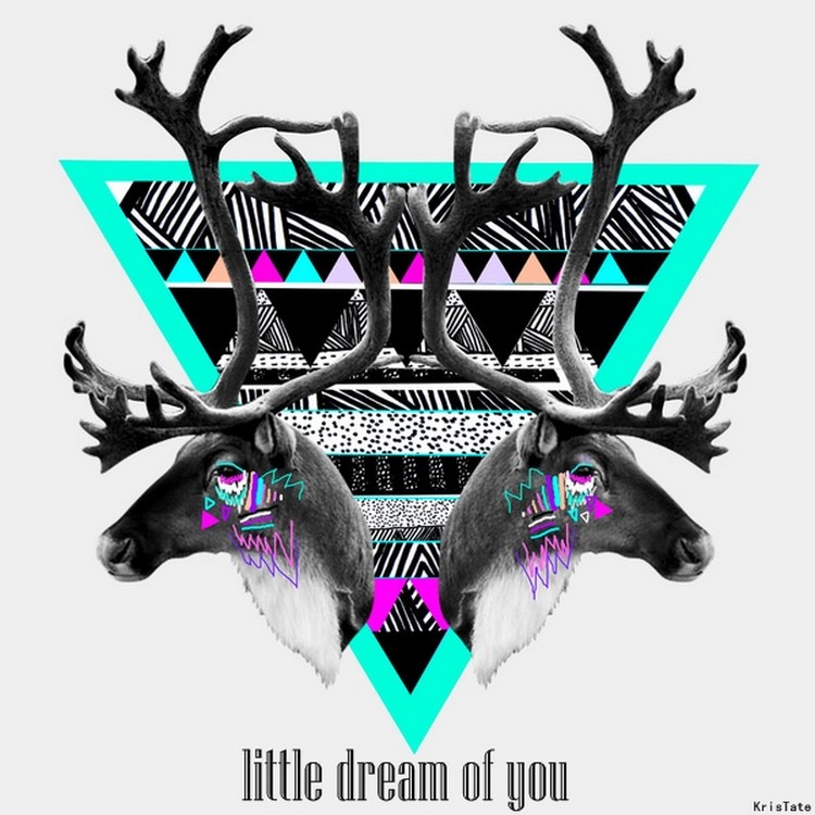 Little dream of you