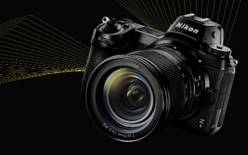 Nikon Z6 beste systeemcamera test Nikon Z6 beste systeemcamera test