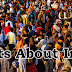 Kerala PSC GK | Facts About India | Question Bank