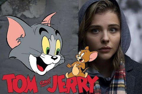 Tom and Jerry (2021) 1080p | 720p [Dual Audio] [Hindi ORG – English] – 1.5 GB | 650 MB desiremovies store