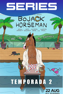 BoJack Horseman Temporada 2  