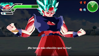 DESCARGA! DBZ TTT MOD ISO V1 [FOR ANDROID Y PC PPSSPP]+DOWNLOAD