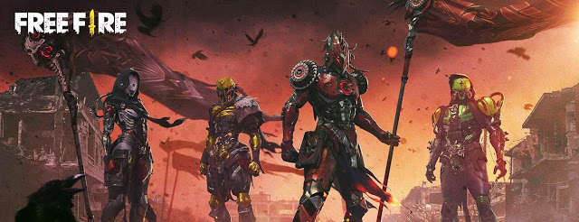 Kumpulan Kode Redeem Game Free Fire Gratis 9 Agustus 2020