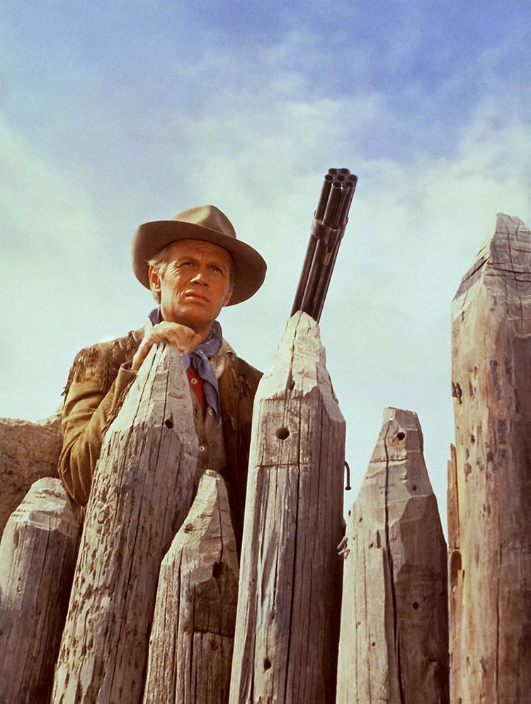 Movie Review The Alamo (1960) The Ace Black Movie Blog Movie Review The Alamo (1960) The Ace Black Movie Blog