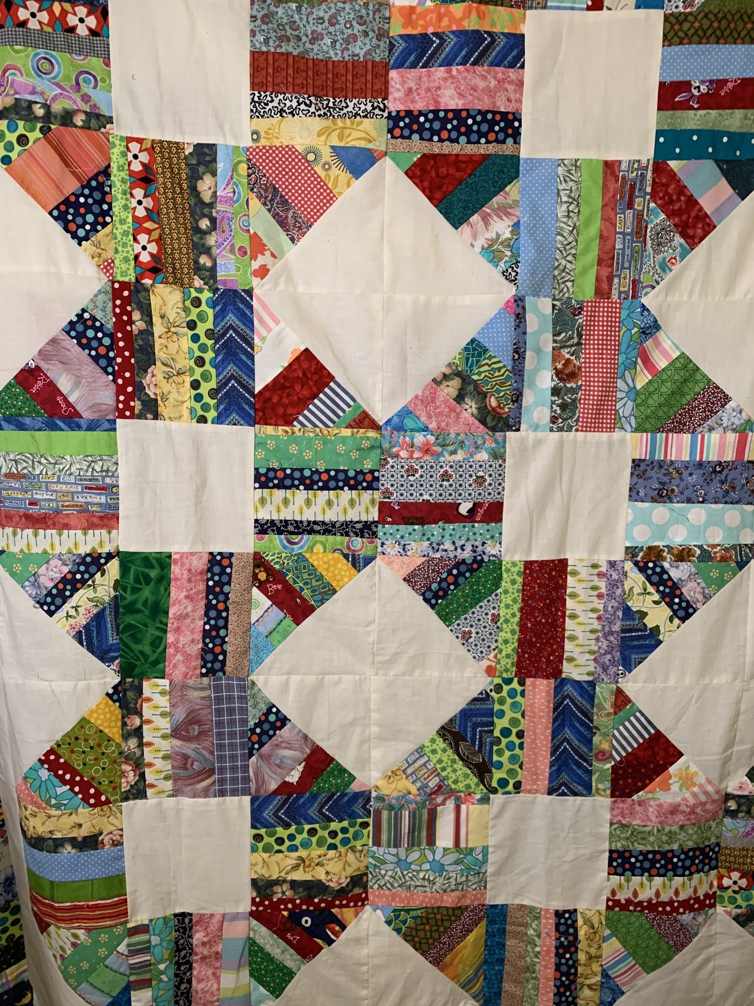 string quilt