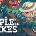 Temple of Spikes | Cheat Engine Table v1.0