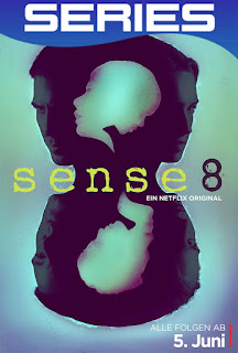 Sense8 Temporada 1 Completa HD 1080p Latino-Ingles