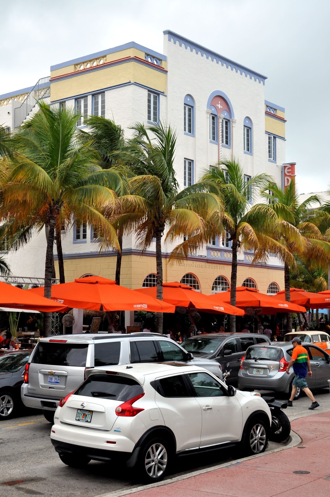 Adventures in Miami :: South Beach Food Tour | I Heart Miami