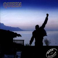 [1995] - Made In Heaven