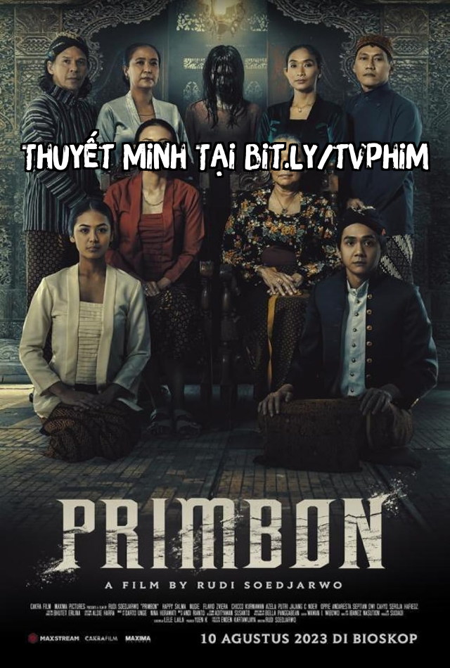 Primbon - Primbon 2023