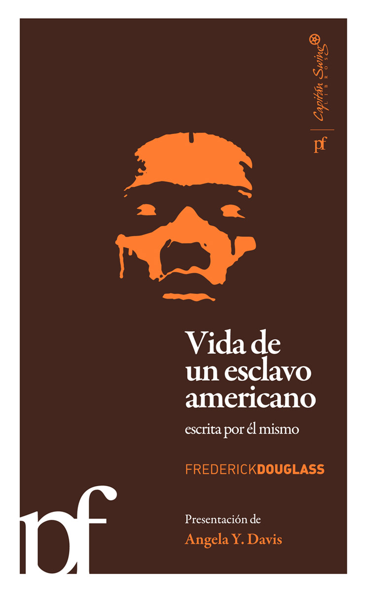Resena Relato De La Vida De Un Esclavo Americano De Frederick Douglass