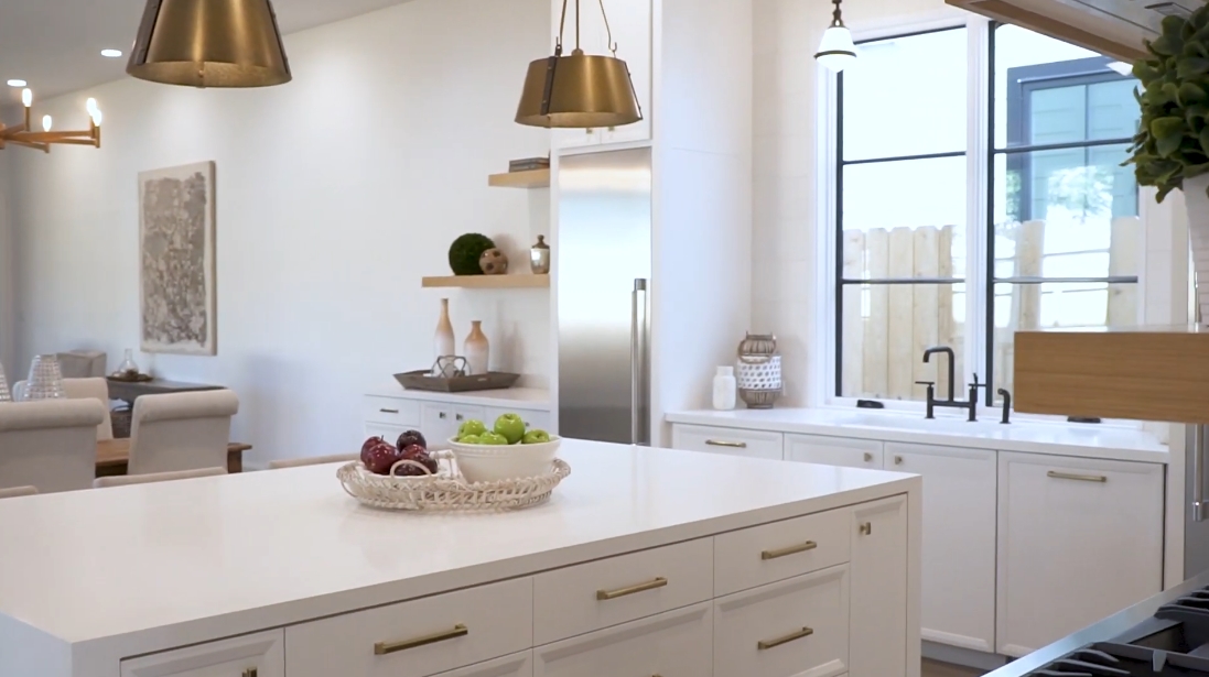 18 Interior Design Photos vs. 629 Merrill St, Houston, TX Luxury Home Tour