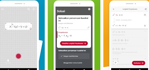 10 Aplikasi Matematika Pintar untuk SMP SMA, Bisa Buat Ngerjakan PR