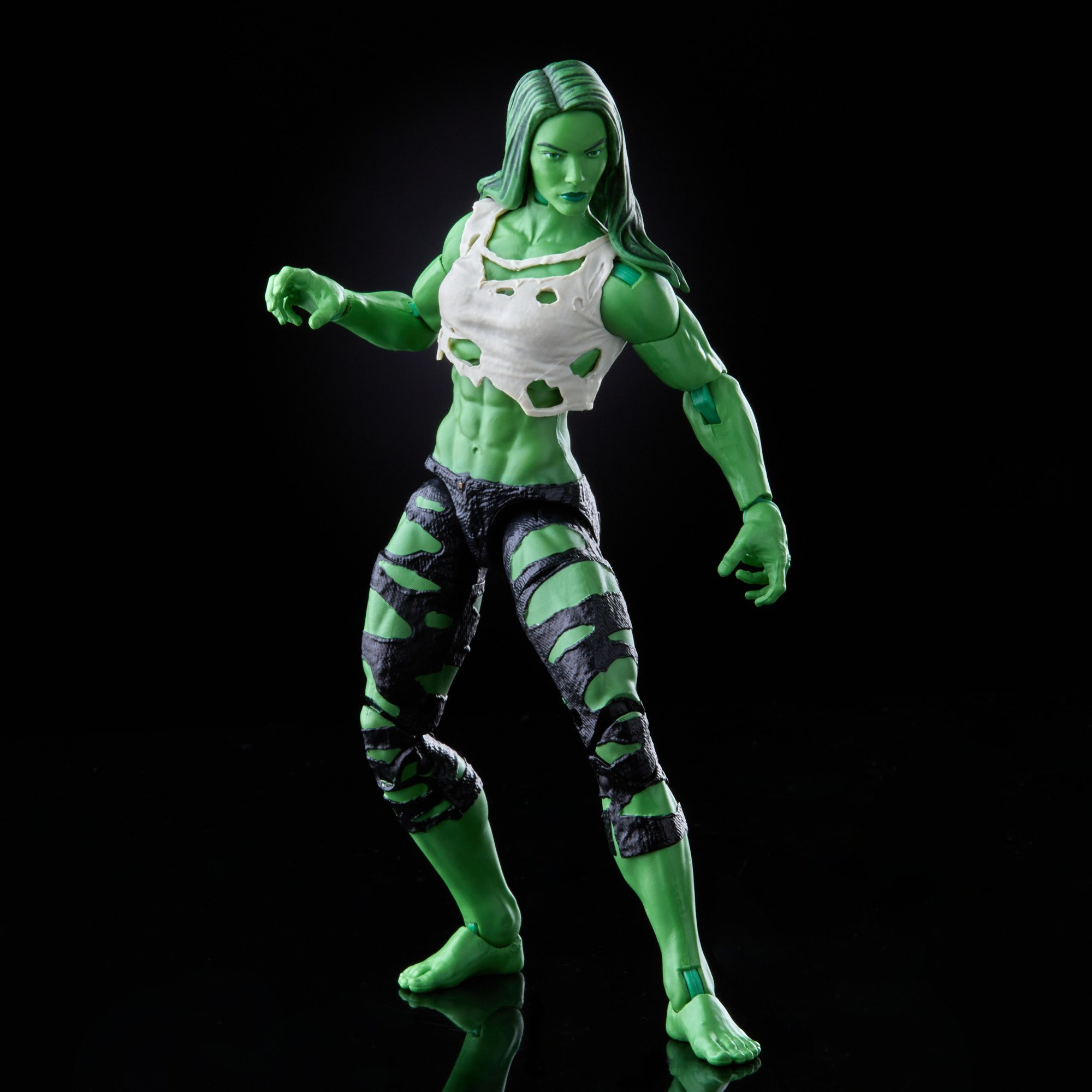 Marvel Legends Series She-Hulk