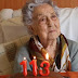 Mulher de 113 anos se recupera do novo coronavírus na Espanha 