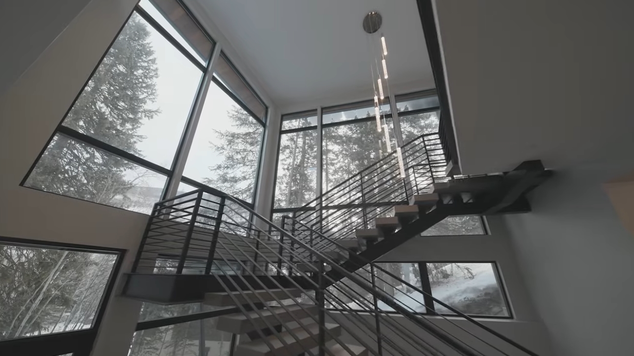 17 Photos vs. 4872 Meadow Lane, Vail, Colorado Mountain Modern New Construction Home for sale - Luxury House & Interior Design Video Tour 17 Photos vs. 4872 Meadow Lane, Vail, Colorado Mountain Modern New Construction Home for sale - Luxury House & Interior Design Video Tour