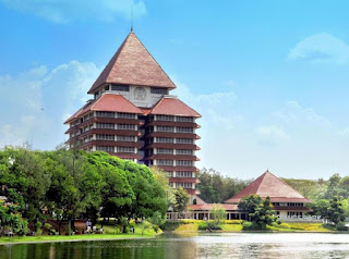 UI Universitas Indonesia