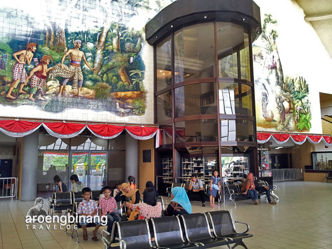 theater imax keong emas tmii