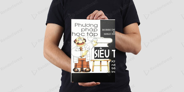 [PDF] Phương pháp học tập siêu tốc