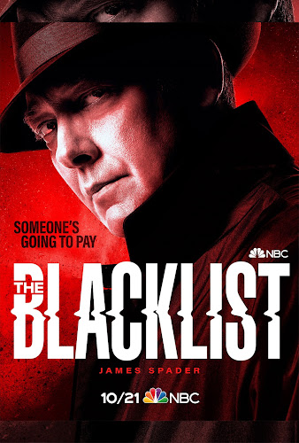 The Blacklist Temporada 9 (HDTV 720p Ingles Subtitulada)