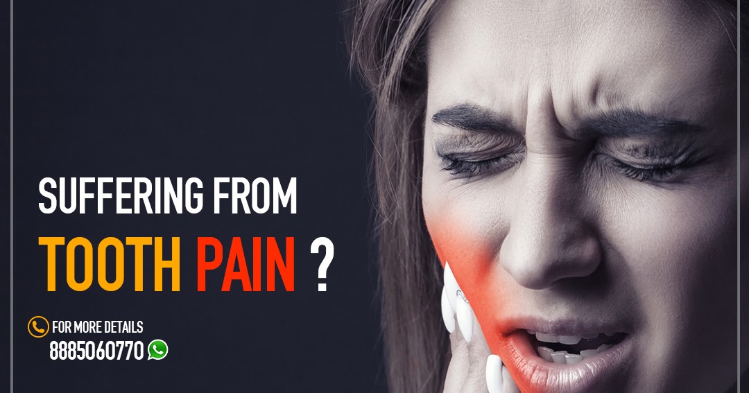 Tooth Pain Treatment