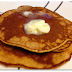 Low Carb Cream Cheese Pancakes