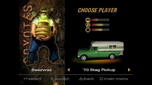 تحميل لعبه حرب السيارات vigilante 8