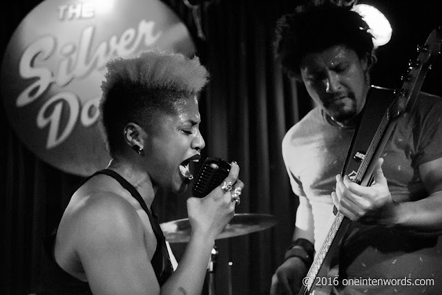 SATE at The Silver Dollar Room March 18 2016  Photo by John at One In Ten Words oneintenwords.com toronto indie alternative music blog concert photography pictures