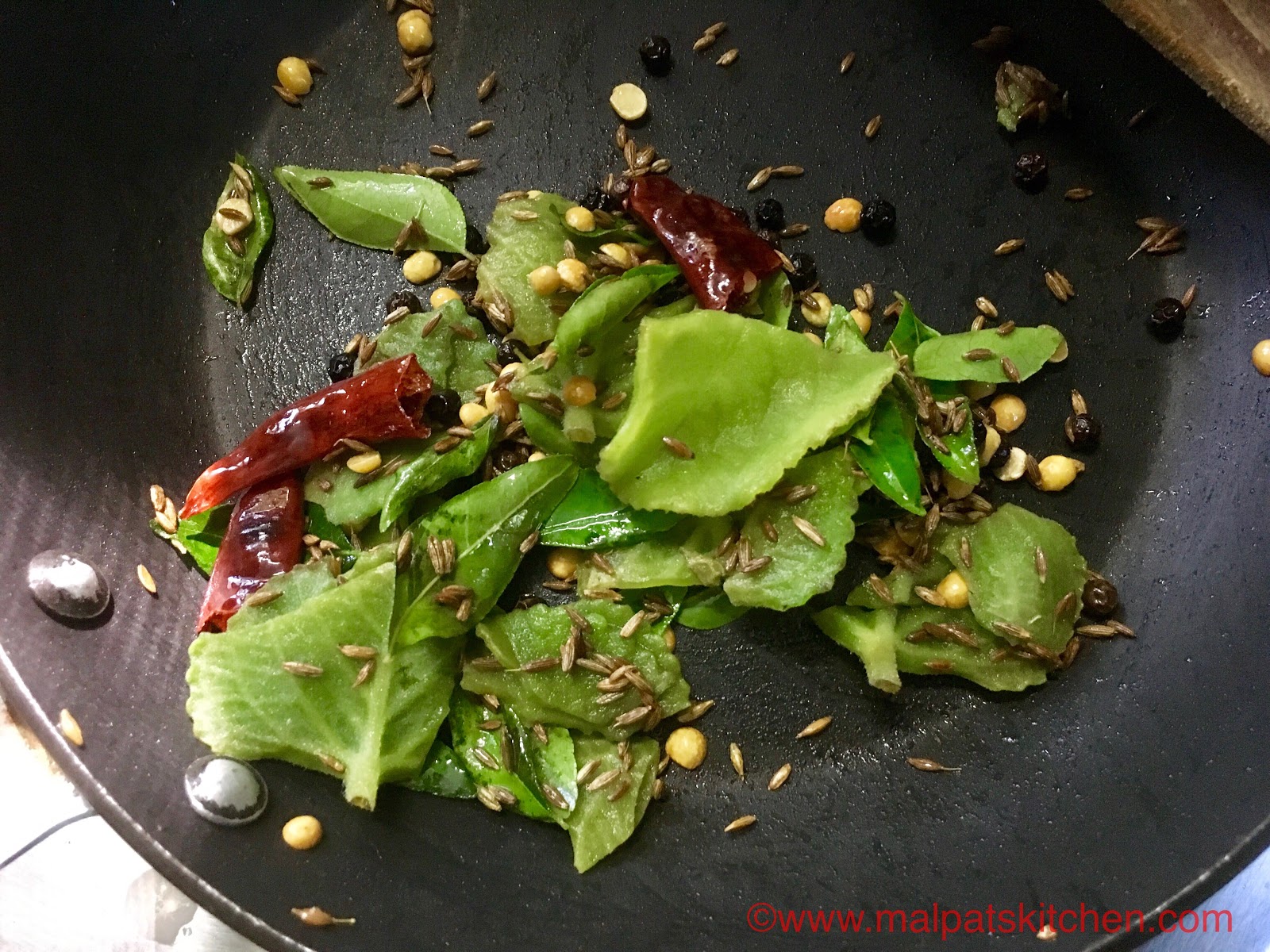 KARPOORAVALLI RASAM, how to make rasam out of Ajwain leaves Malpats