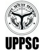UPPSC Time Table UPPSC Time Table