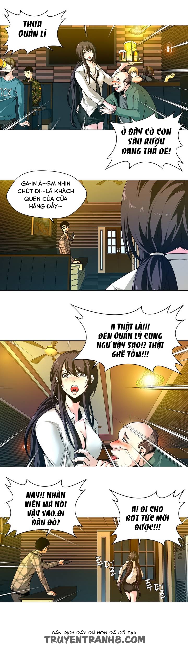 Đọc truyện hentai Twin Slave Full 19 Chap Đọc truyện hentai Twin Slave Full 19 Chap