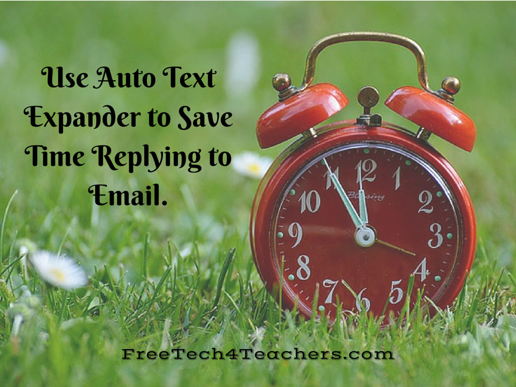 Auto text expander 2 extension - paintbezy