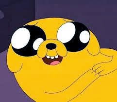 Personaje de la Semana: Jake el Perro ~ Pa' adelante y el Y
