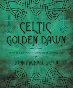 The Celtic Golden Dawn