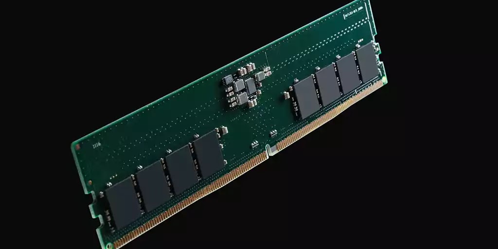 Kingston Technology First Third-Party Supplier to Receive Intel Platform Validation on DDR5 Memory - Vimarsana News