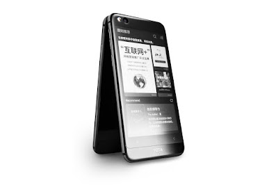 Yotaphone 3