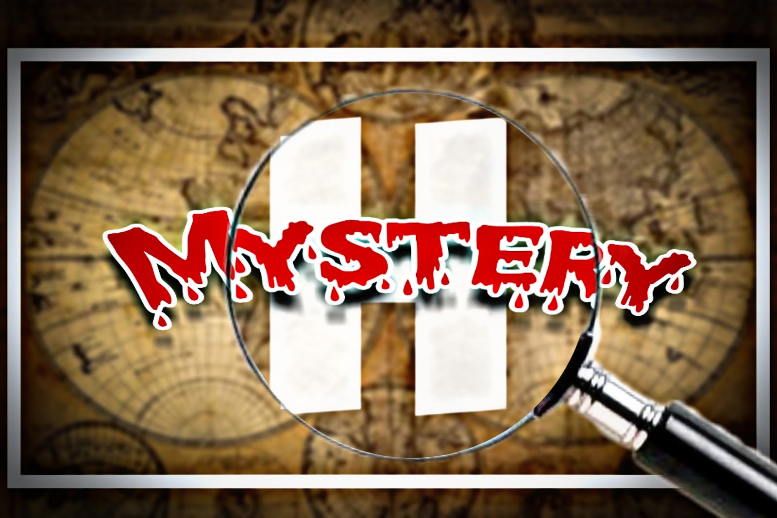 Mystery Hunter mystery-hunter