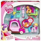 My Little Pony Toola-Roola Scootin' Along Accessory Playsets Ponyville Figure