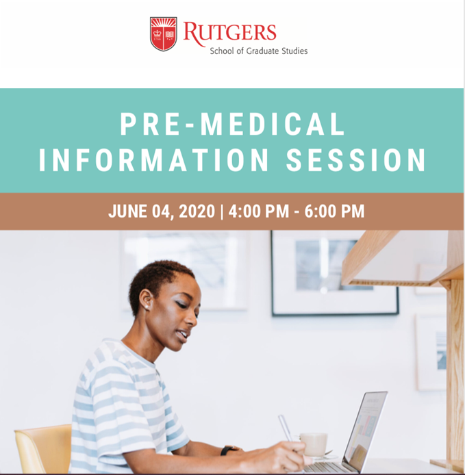 Emory PreHealth Advising Blog Rutgers Master's in Medical Scholars