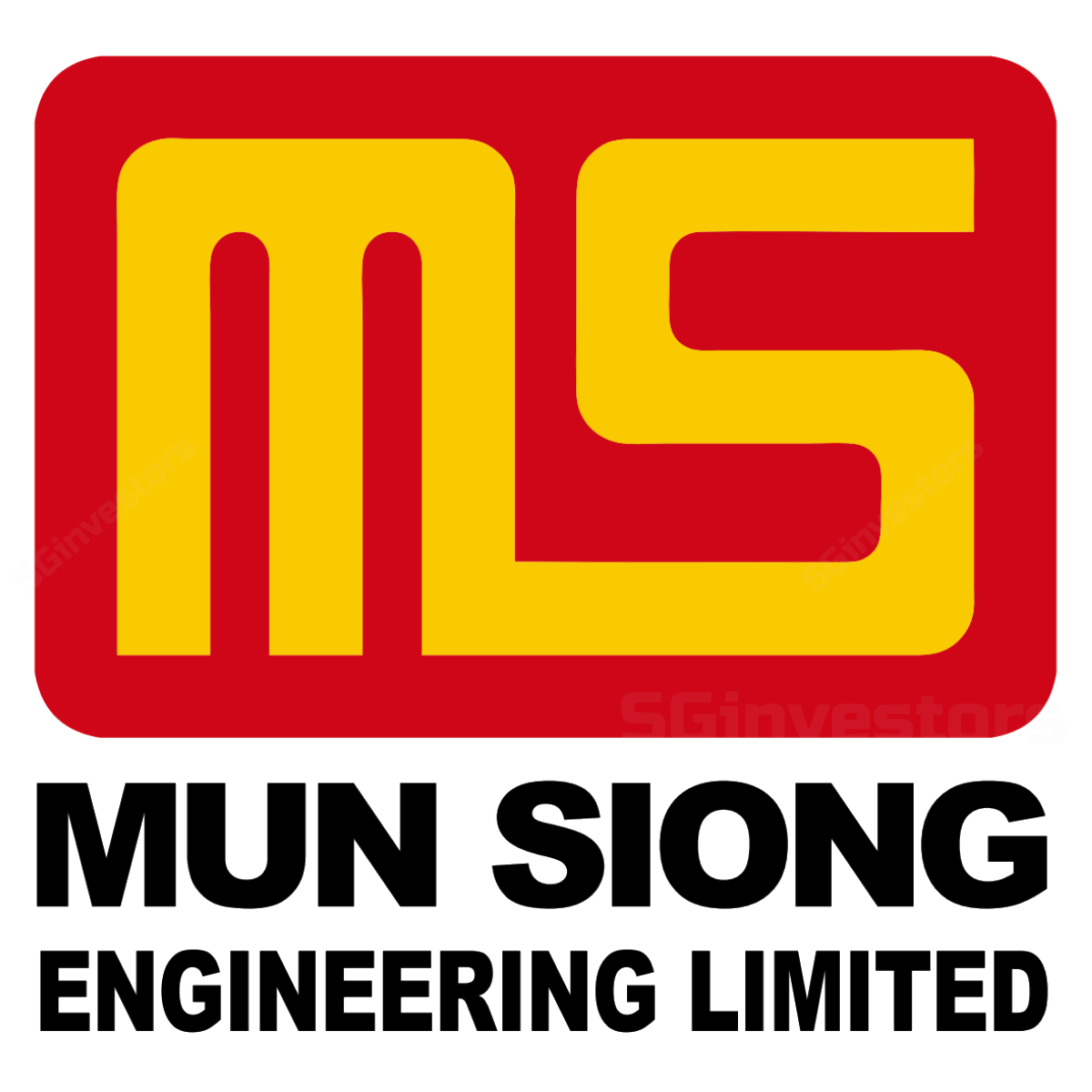 MUN SIONG ENGINEERING LIMITED (SGX:MF6) @ SGinvestors.io