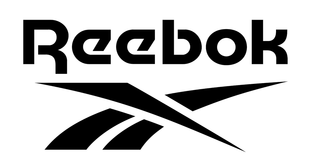 Reebok Logo History