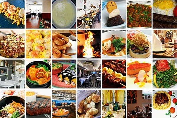 Ang Kitchen Masakan Indonesia Dan Kontinental