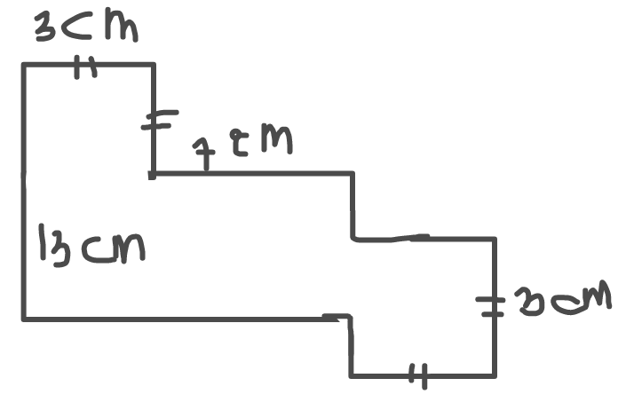 15 Contoh Soal Matematika Smp Pilihan Ganda Luas Dan Keliling Persegi Dan Persegi Panjang Beserta Kunci Jawabannya Your Chemistry A