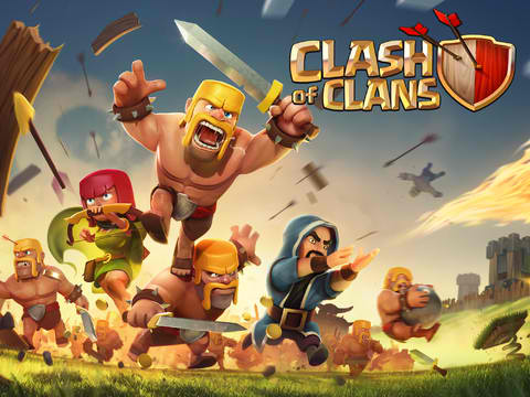Cheat Clash of Clans Mod Apk Oktober 2015 Cheat Clash of Clans Mod Apk Oktober 2015