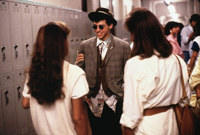 Pretty In Pink Jon Cryer Image 3