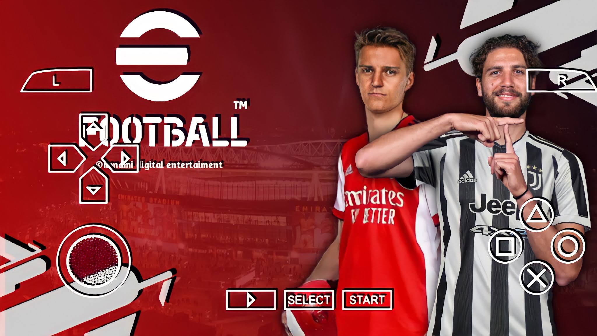 efootball pes 2022 offline efootball pes 2022 offline