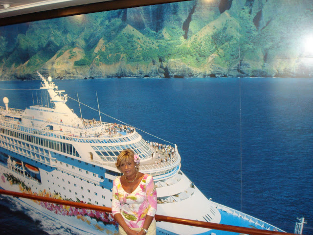 nuestros viajes: Islas Hawaii