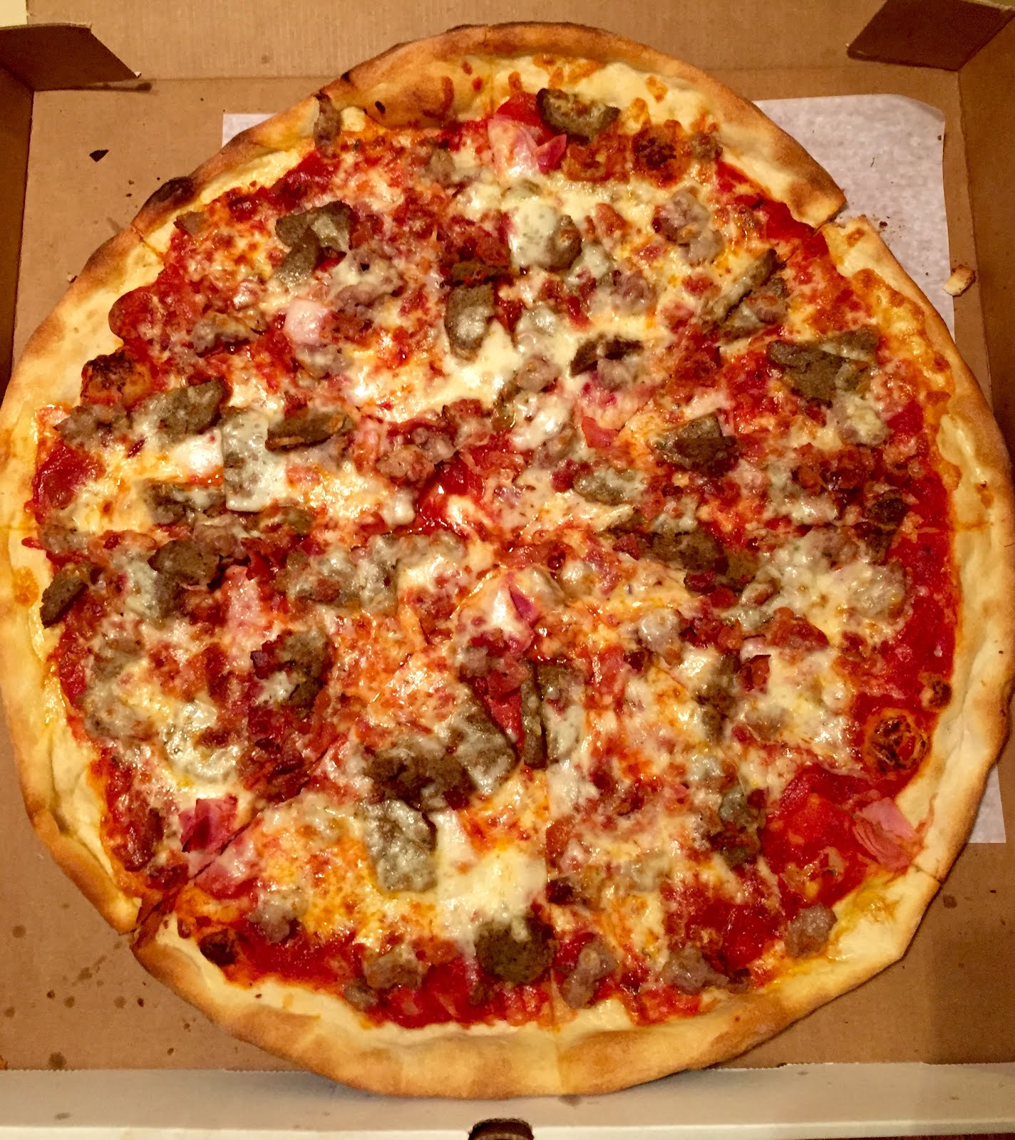 WhiskeyRacer MARIO & FRANKS