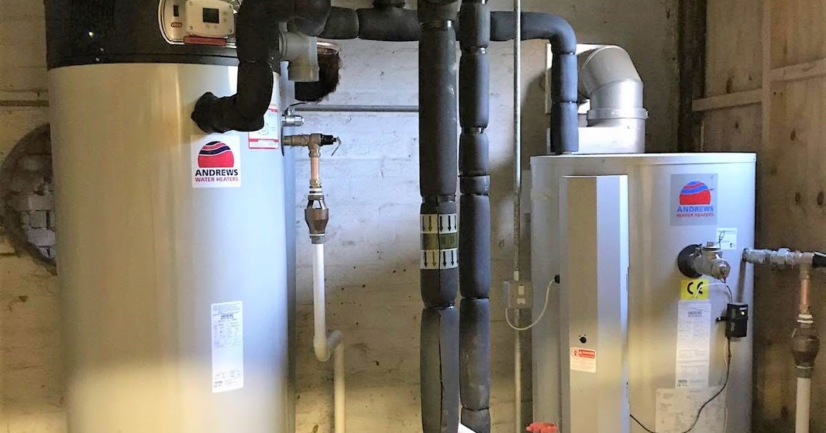 Kingswood Albrighton Water Heating Services Ltd